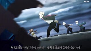 [AniMaunt] Boruto - 161