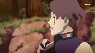 [AniMaunt] Boruto - 165