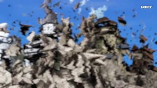 [AniMaunt] Boruto - 167