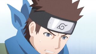 [AniMaunt] Boruto - 174
