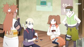 [AniMaunt] Boruto - 176