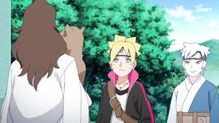 [AniMaunt] Boruto - 184