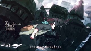 [AniMaunt] Boruto - 197