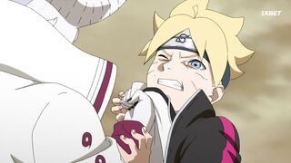 [AniMaunt] Boruto - 216