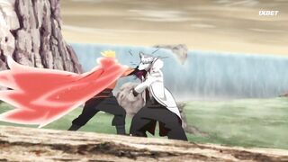 [AniMaunt] Boruto - 217