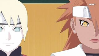 [AniMaunt] Boruto - 221