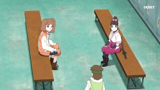 [AniMaunt] Boruto - 224