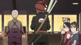 [AniMaunt] Boruto - 238