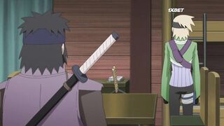 [AniMaunt] Boruto - 242