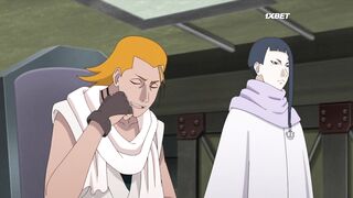 [AniMaunt] Boruto - 243