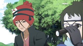 [AniMaunt] Boruto - 244