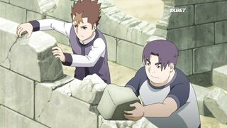 [AniMaunt] Boruto - 247