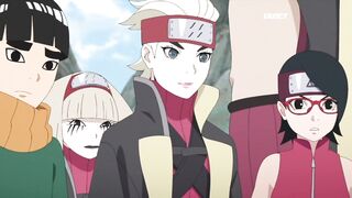 [AniMaunt] Boruto - 248