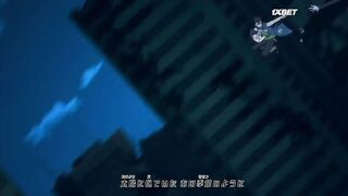 [AniMaunt] Boruto - 255