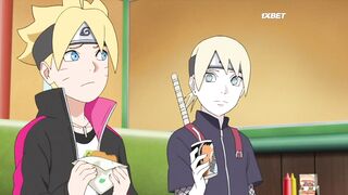 [AniMaunt] Boruto - 256