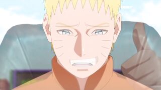 [AniMaunt] Boruto - 257