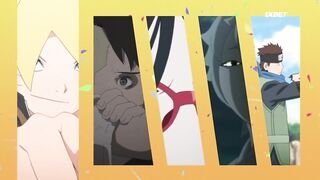 [AniMaunt] Boruto - 262