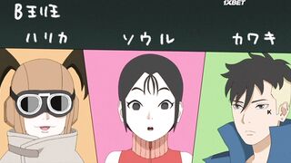 [AniMaunt] Boruto - 265