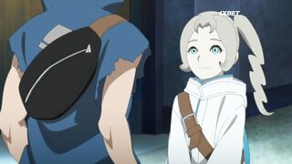 [AniMaunt] Boruto - 268