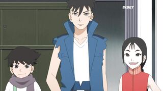 [AniMaunt] Boruto - 269