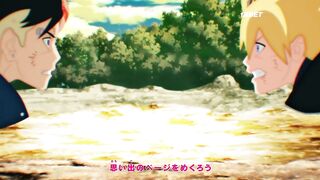 [AniMaunt] Boruto - 271