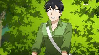 [AniMaunt] Tondemo Skill de Isekai Hourou Meshi - 07