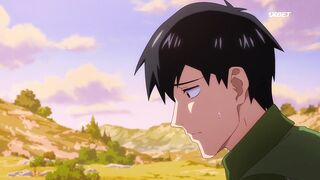 [AniMaunt] Tondemo Skill de Isekai Hourou Meshi - 08