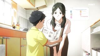 [AniMaunt] Tsurune Movie - Hajimari no Issha