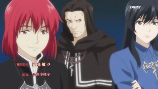 [AniMaunt] Majutsushi Orphen Hagure Tabi  Urbanrama hen - 07