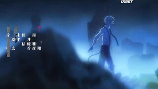 [AniMaunt] Bungou Stray Dogs 4 - 09