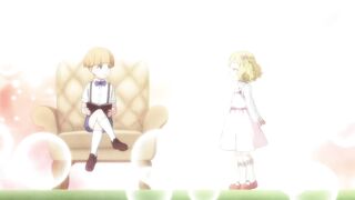 [AniMaunt] Tomo-chan wa Onnanoko! - 09