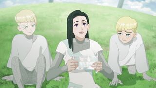 [AniMaunt] Trigun Stampede - 08