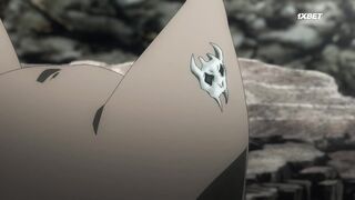 [AniMaunt] Dungeon ni Deai wo Motomeru no wa Machigatteiru Darou ka 4 part 2 - 09