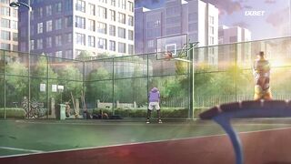 [AniMaunt] Zuoshou Shanglan - 06