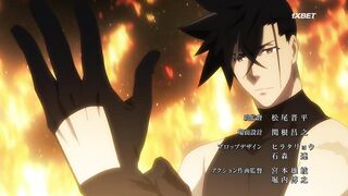 [AniMaunt] Revenger - 09