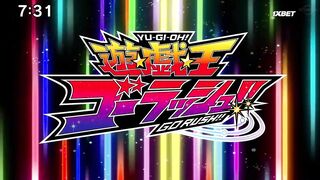 [AniMaunt] YuGiOh! Go Rush!! - 47