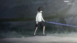 {AniMaunt] Wu Liuqi - Anying Suming - 01