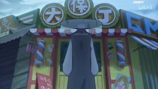 {AniMaunt] Wu Liuqi - Anying Suming - 05