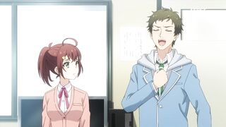 [AniMaunt] Tsundere Akuyaku Reijou Liselotte to Jikkyou no Endou-kun  - 09