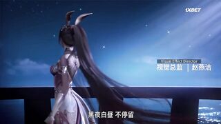 [AniMaunt] Douluo Dalu - 249