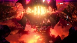 [AniMaunt] Bungou Stray Dogs 4 - 08