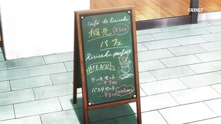 [AniMaunt] Tsurune Tsunagari no Issha - 08