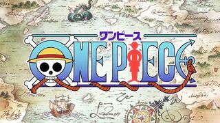 [AniMaunt] One PIece - 1000
