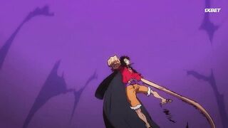 [AniMaunt] One PIece - 1006