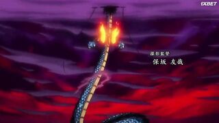 [AniMaunt] One PIece - 1011