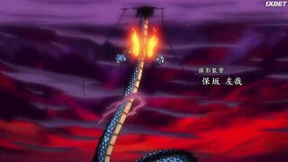 [AniMaunt] One PIece - 1012