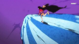 [AniMaunt] One PIece - 1017