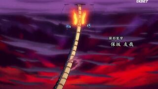 [AniMaunt] One PIece - 1022