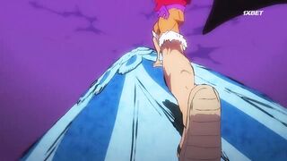 [AniMaunt] One PIece - 1025