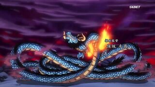 [AniMaunt] One PIece - 1034
